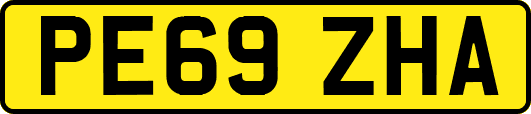 PE69ZHA