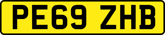 PE69ZHB