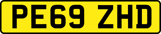 PE69ZHD
