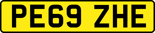 PE69ZHE