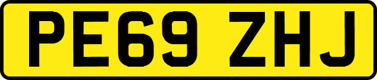 PE69ZHJ