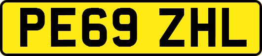 PE69ZHL