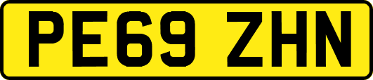 PE69ZHN