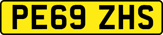 PE69ZHS