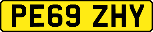 PE69ZHY
