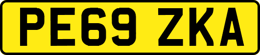 PE69ZKA