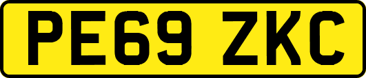 PE69ZKC