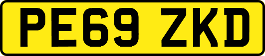 PE69ZKD