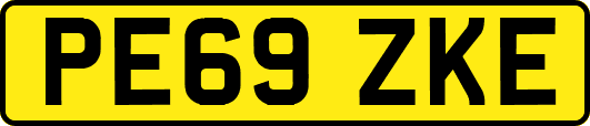 PE69ZKE