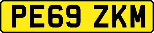 PE69ZKM