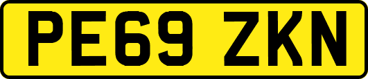 PE69ZKN