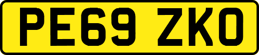 PE69ZKO