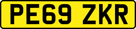 PE69ZKR