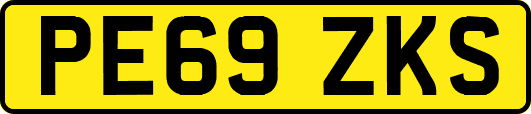 PE69ZKS