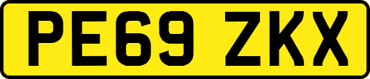 PE69ZKX