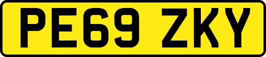PE69ZKY