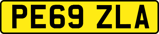 PE69ZLA