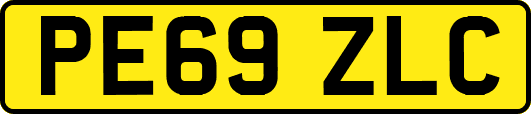 PE69ZLC