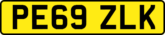 PE69ZLK