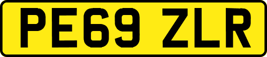 PE69ZLR