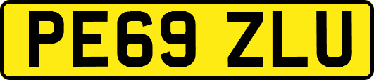 PE69ZLU