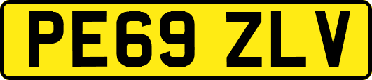 PE69ZLV