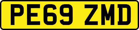 PE69ZMD