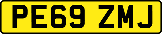 PE69ZMJ