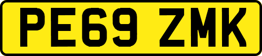 PE69ZMK