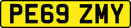 PE69ZMY