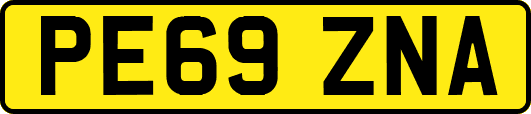 PE69ZNA