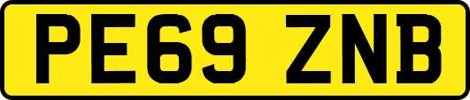 PE69ZNB