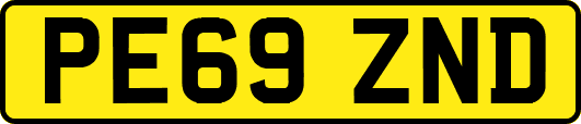 PE69ZND