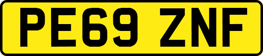 PE69ZNF