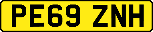 PE69ZNH