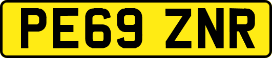 PE69ZNR