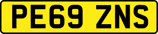 PE69ZNS