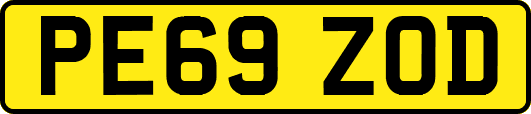 PE69ZOD