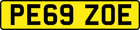 PE69ZOE