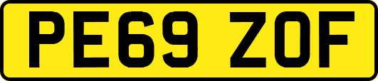 PE69ZOF