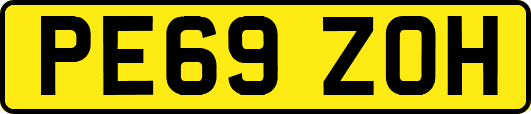 PE69ZOH