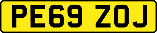 PE69ZOJ
