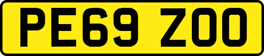 PE69ZOO