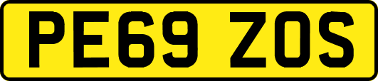 PE69ZOS