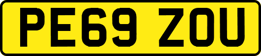 PE69ZOU