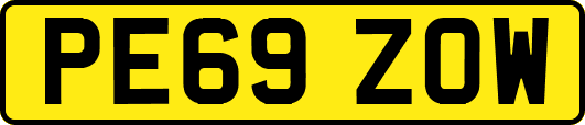 PE69ZOW