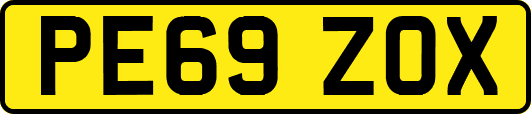PE69ZOX
