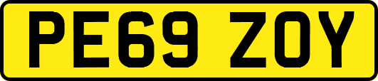 PE69ZOY