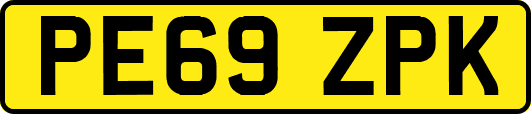 PE69ZPK