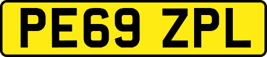 PE69ZPL
